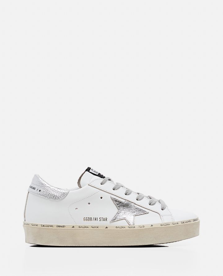 Golden Goose HI STAR SNEAKERS 2025