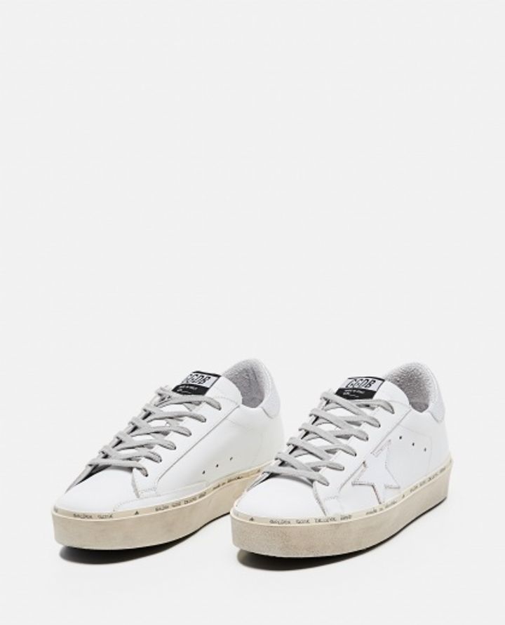 Golden Goose HI STAR SNEAKERS 2025