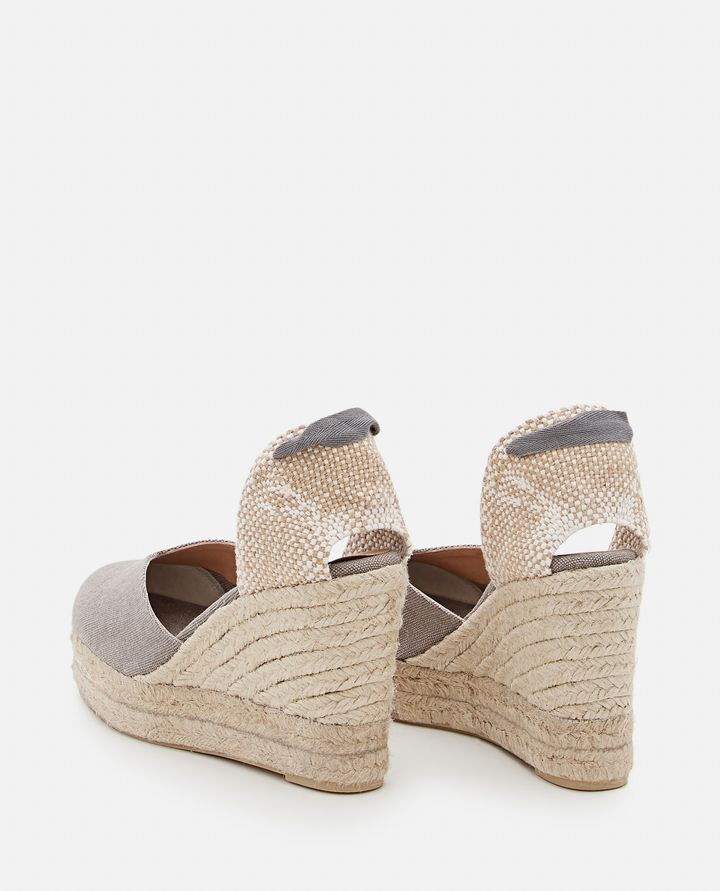 Castaner 80MM CHIARA WEDGE Promozione