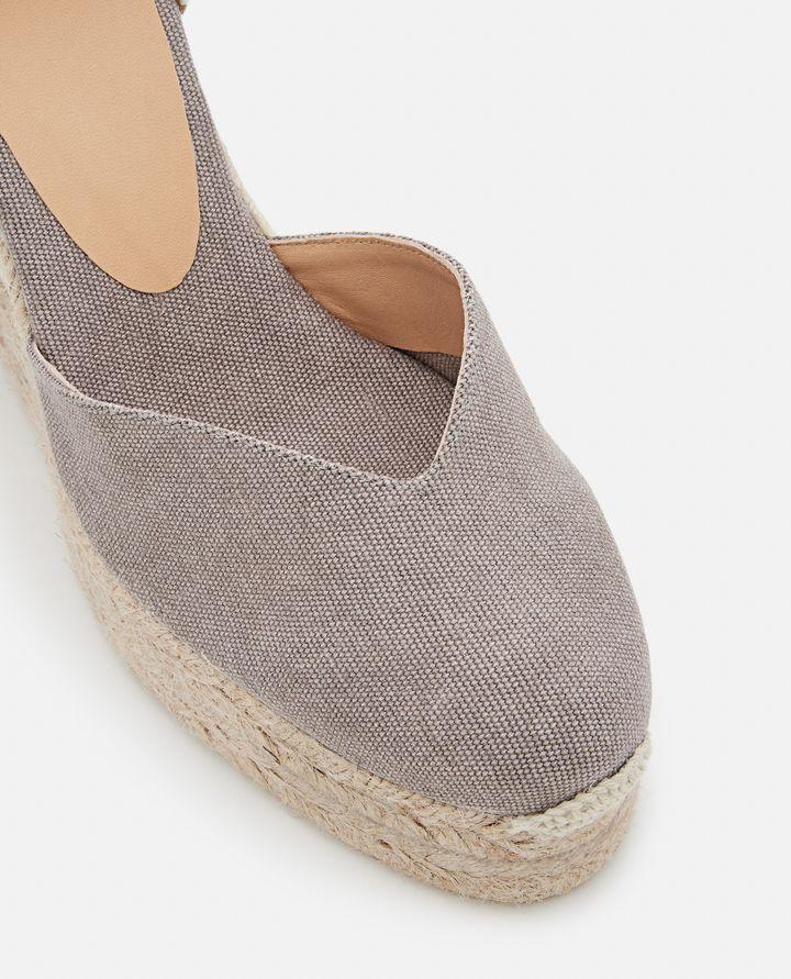 Castaner 80MM CHIARA WEDGE Promozione