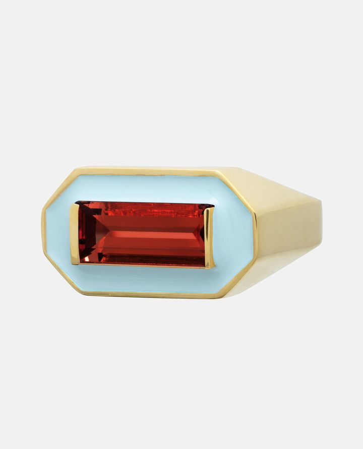 Aliita DECO MAXI BAGUETTE ANELLO