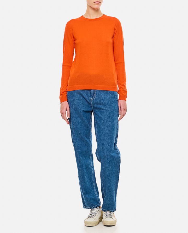 Ralph Lauren Collection PULLOVER CASHMERE Novità