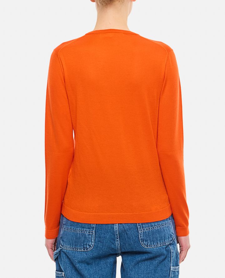 Ralph Lauren Collection PULLOVER CASHMERE Novità