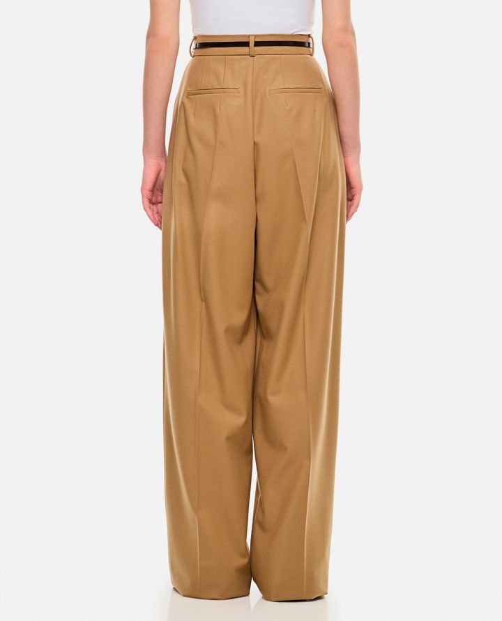 Sportmax KIENS12 PANTALONI AMPI Grandi sconti