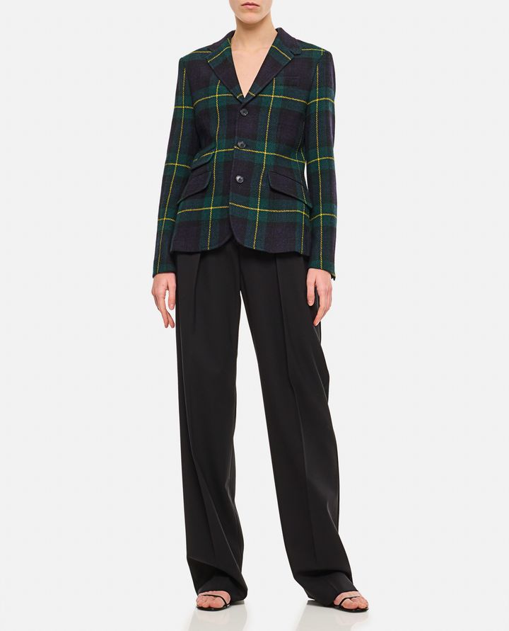 Sportmax ASSUAN PANTALONI DRITTI Economico
