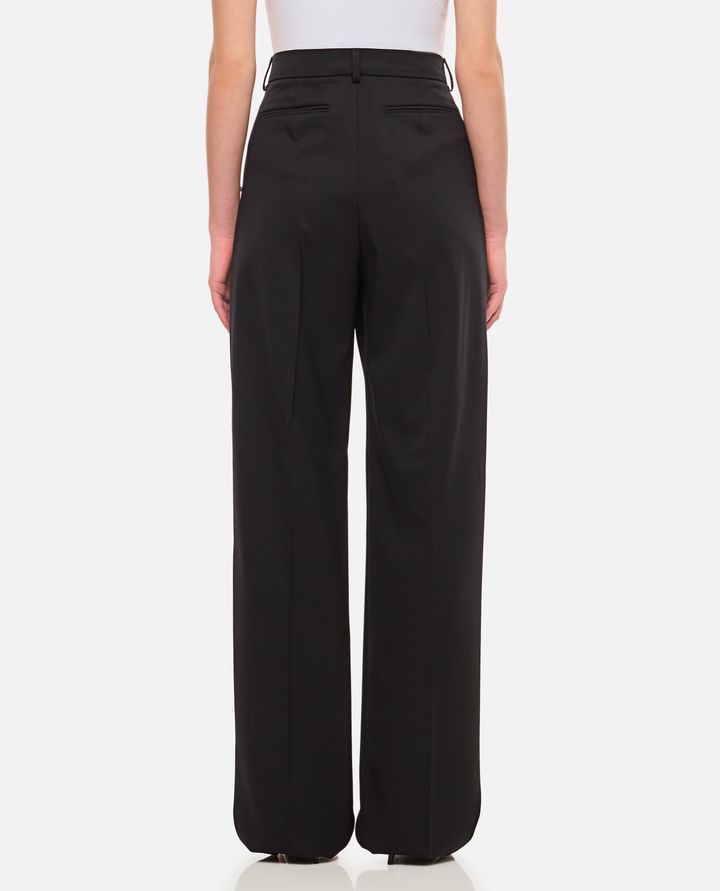 Sportmax ASSUAN PANTALONI DRITTI Economico