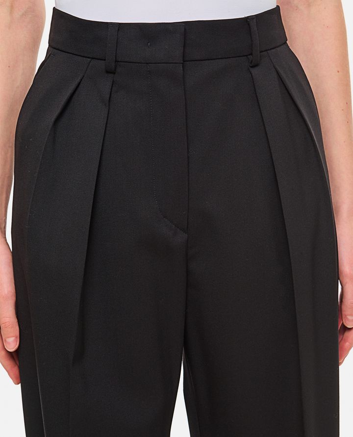 Sportmax ASSUAN PANTALONI DRITTI Economico