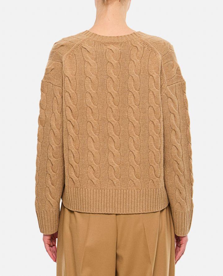 Polo Ralph Lauren PULLOVER A TRECCE Online