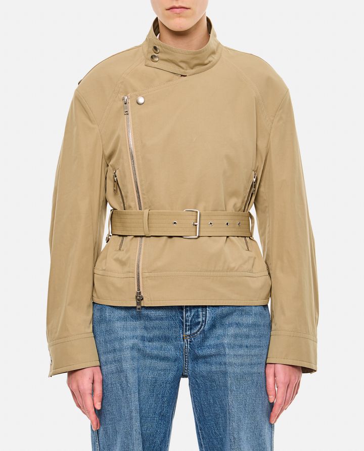 Bottega Veneta CHIODO COMPACT
