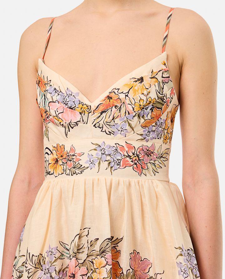Zimmermann TALLOW ABITO In Vendita
