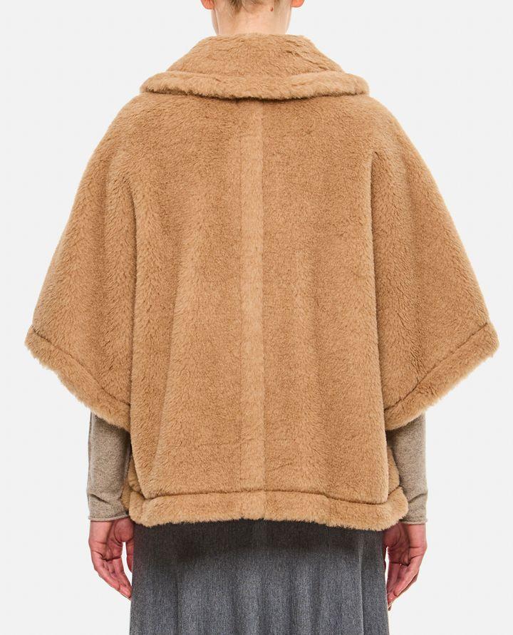 Max Mara TENEBRE4 TEDDY CAPPA Saldi