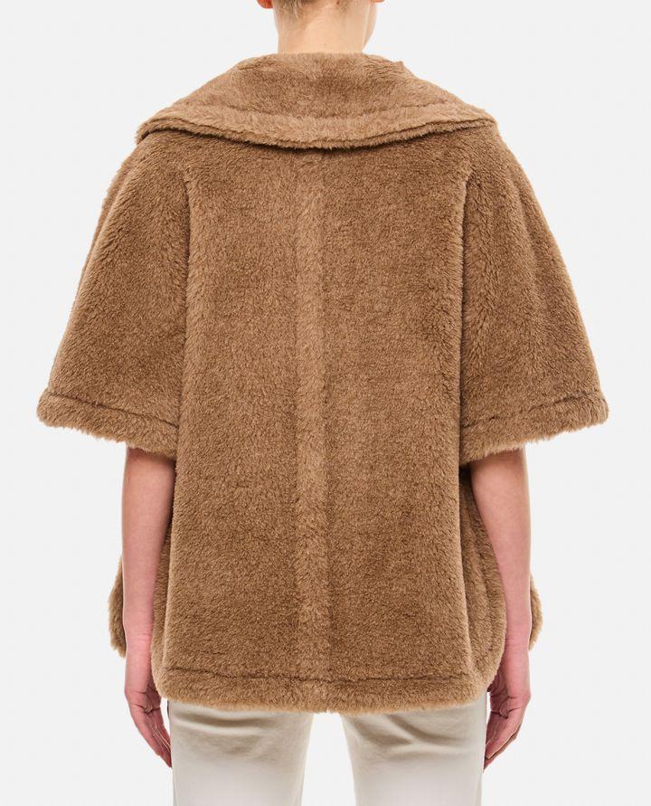 Max Mara AMATO TEDDY CAPPA Vendita Calda