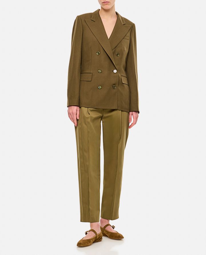 Ralph Lauren Collection PANTALONI CHINO Vendita Economica