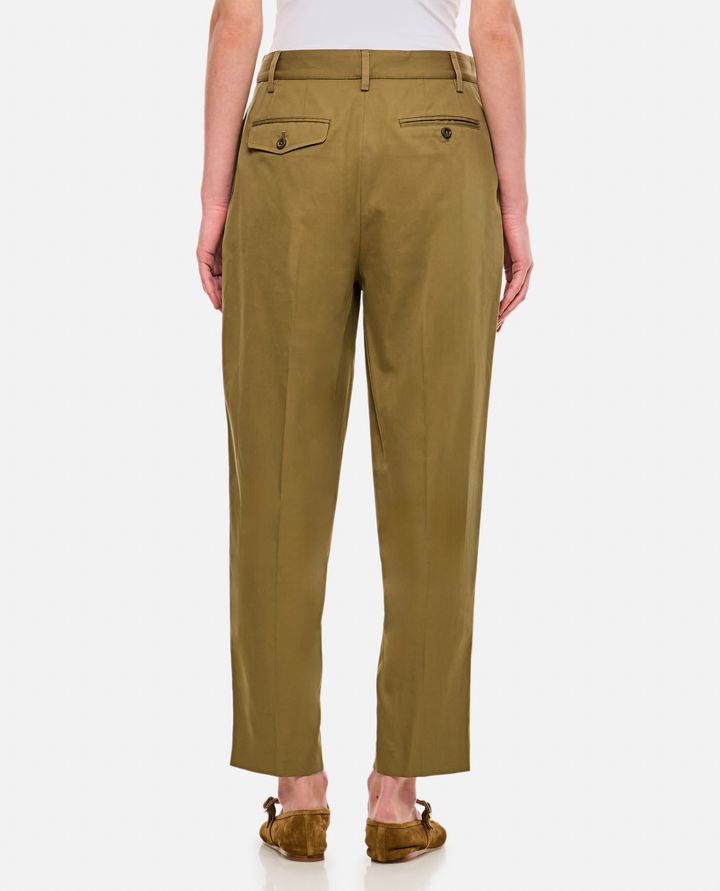Ralph Lauren Collection PANTALONI CHINO Vendita Economica