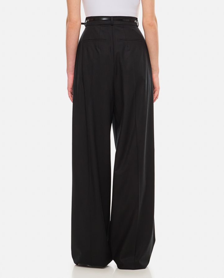 Sportmax KIENS12 PANTALONI AMPI Negozio