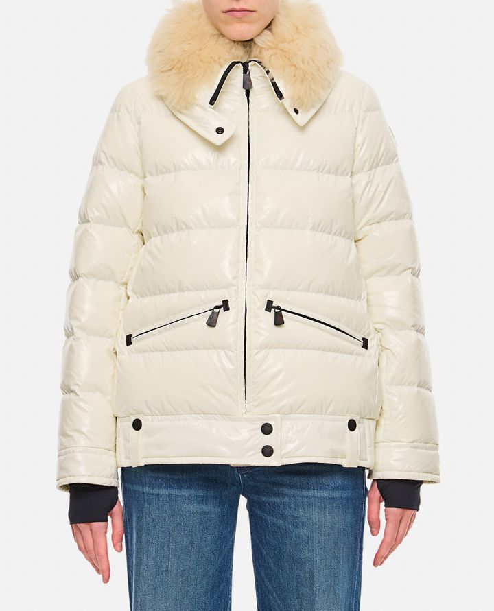 Moncler Grenoble PIUMINO CORTO ARABBA IN SHEARLING Italy