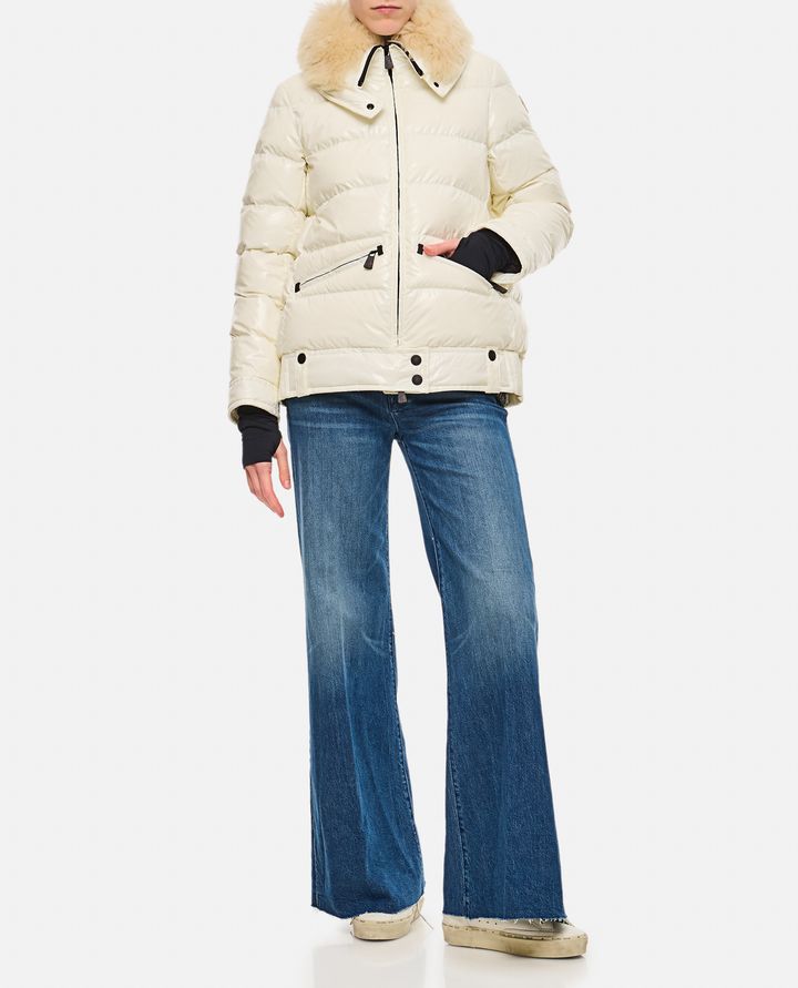 Moncler Grenoble PIUMINO CORTO ARABBA IN SHEARLING Italy