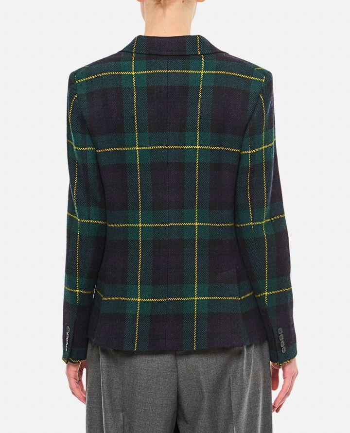 Polo Ralph Lauren BLAZER MONOPETTO TARTAN Italia