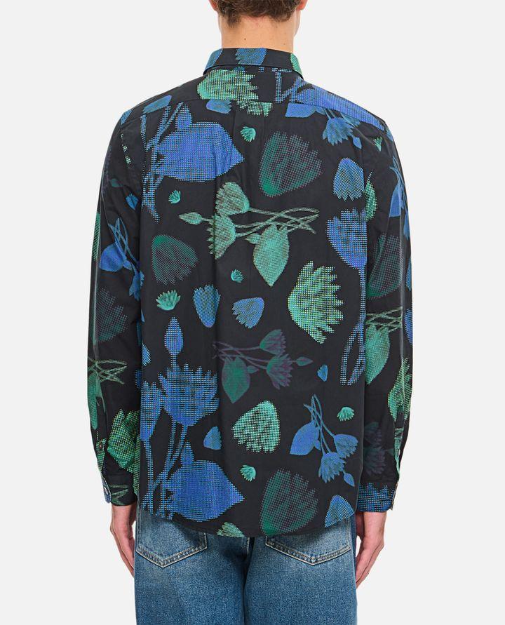 PS Paul Smith CAMICIA STAMPATA In Linea