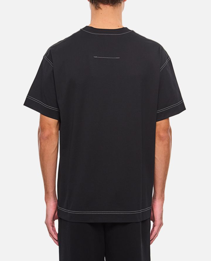 Givenchy T-SHIRT BOXY Qualità