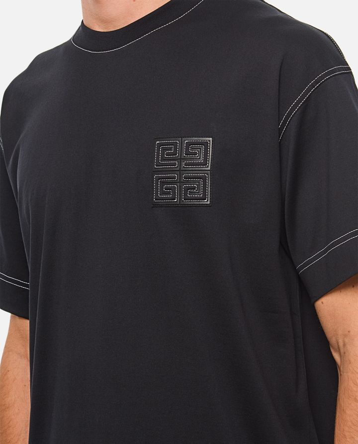 Givenchy T-SHIRT BOXY Qualità