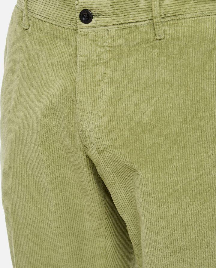 Incotex PANTALONI IN VELLUTO Vendita