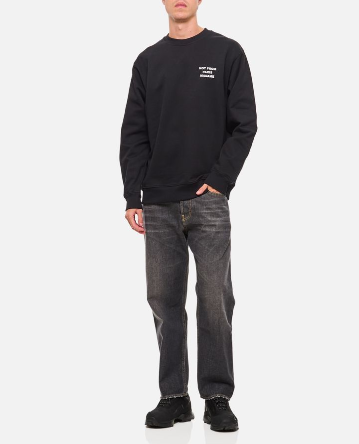 Drôle De Monsieur FELPA GIROCOLLO Promozione