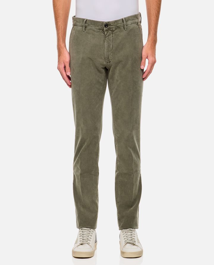 Incotex PANTALONI SLIM FIT Spedizione Gratuita