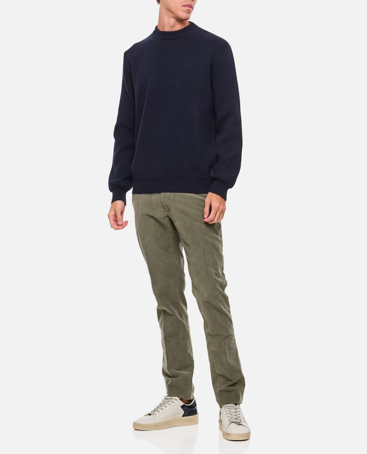 Incotex PANTALONI SLIM FIT Spedizione Gratuita