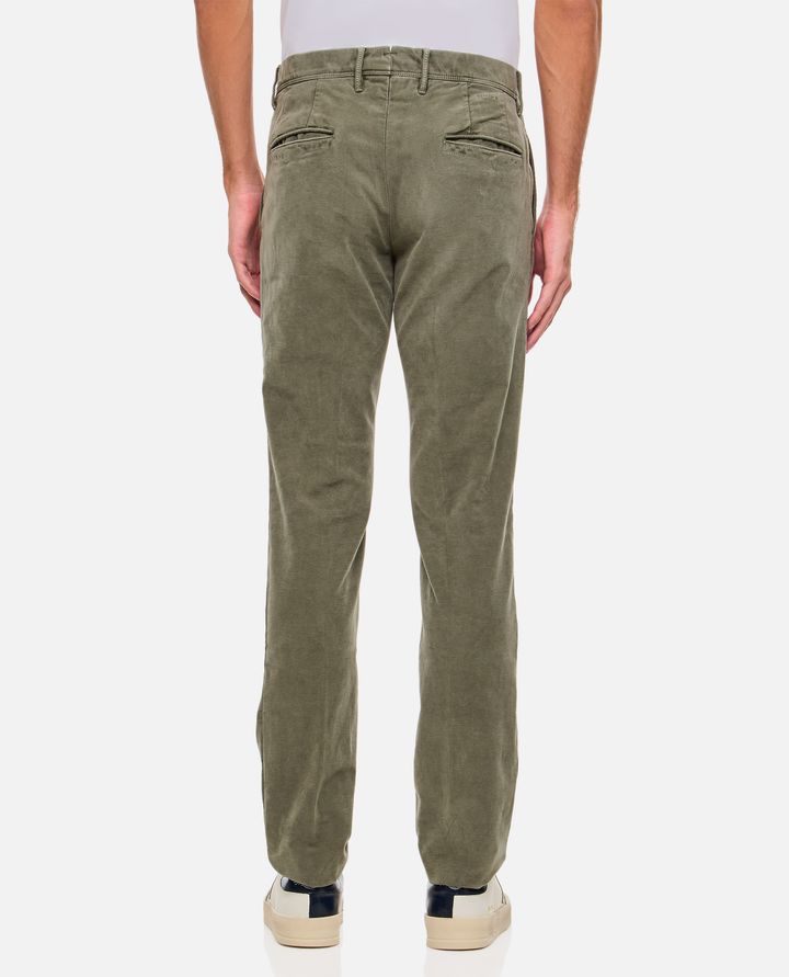 Incotex PANTALONI SLIM FIT Spedizione Gratuita