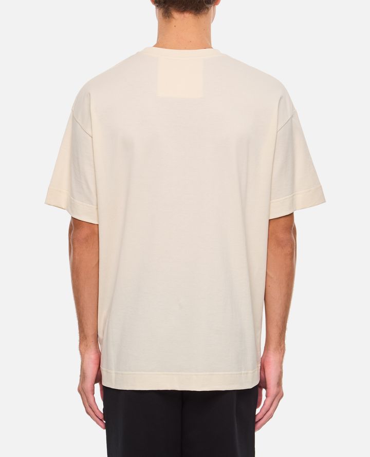 Givenchy T-SHIRT CON RICAMO Soddisfazione Garantita