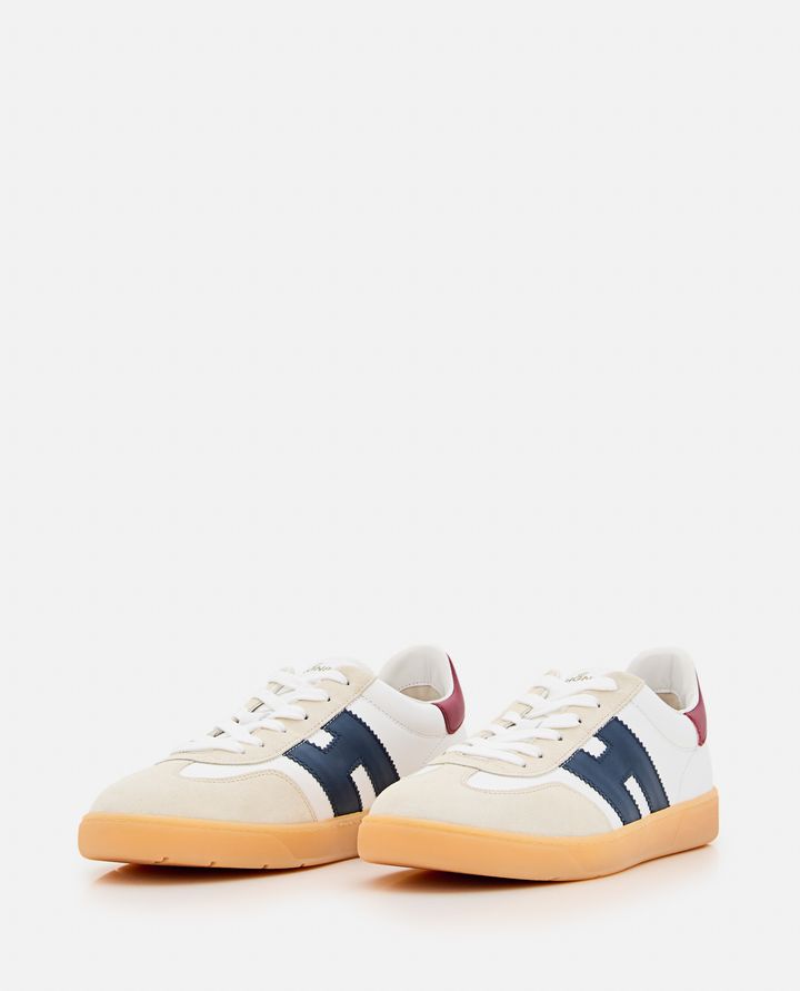 Hogan COOL LACED H SNEAKERS Consegna Veloce