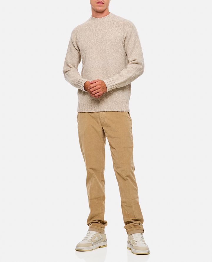 Drumohr MAGLIA GIROCOLLO MALFILE' Fino Al -60%