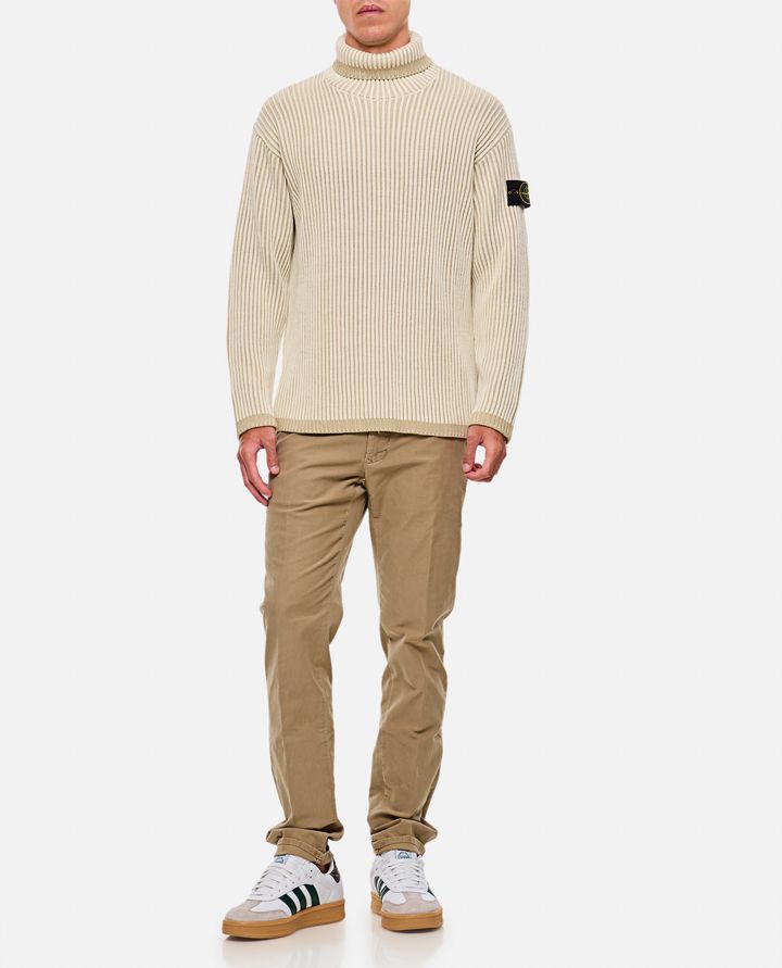 Incotex PANTALONI SLIM Affare Del Giorno
