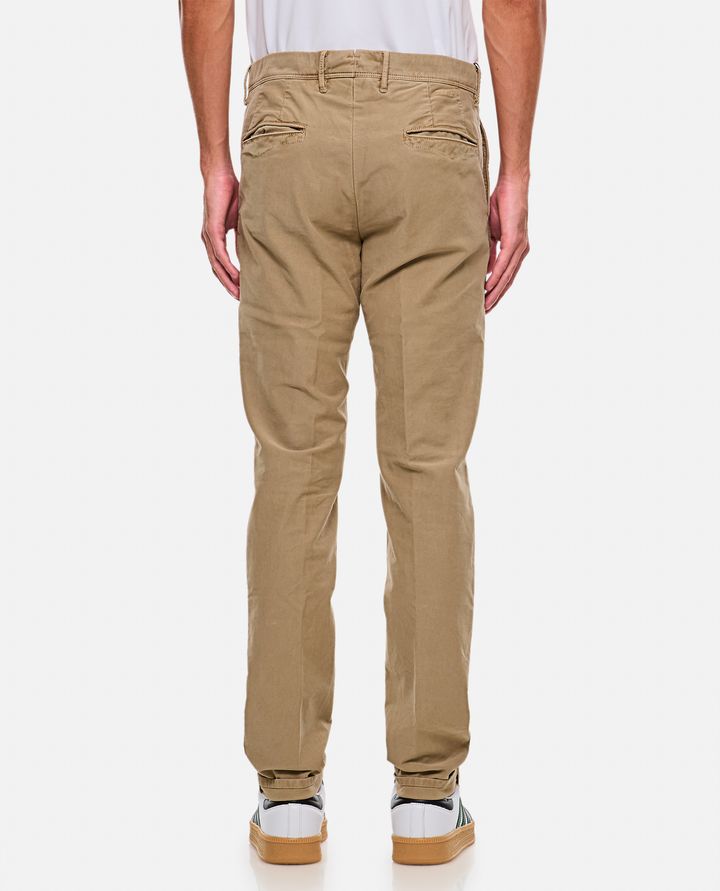 Incotex PANTALONI SLIM Affare Del Giorno