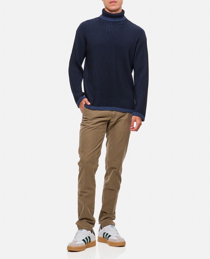 Incotex PANTALONI SLIM Convenienza