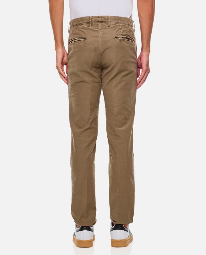 Incotex PANTALONI SLIM Convenienza