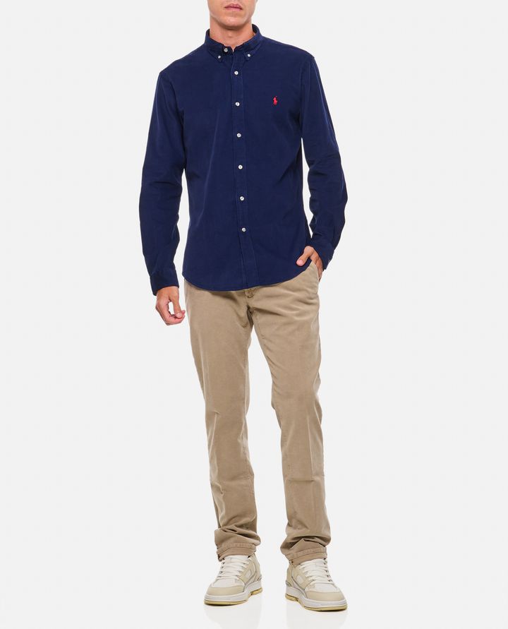 Incotex PANTALONI SLIM Italia