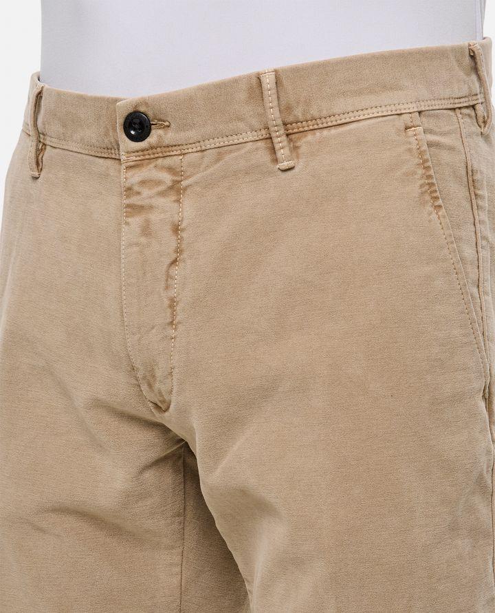 Incotex PANTALONI SLIM Italia