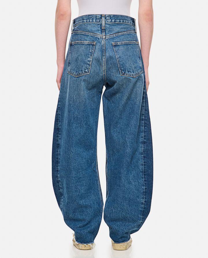 Agolde LUNA PIECED JEAN IN SPLIT Vendita Economica