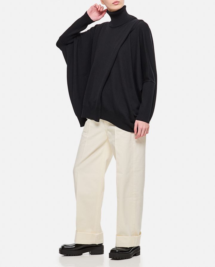 Junya Watanabe MAGLIONE DOLCEVITA Acquista Ora