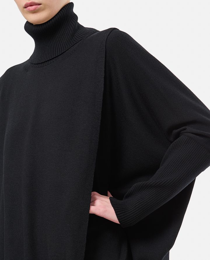 Junya Watanabe MAGLIONE DOLCEVITA Acquista Ora