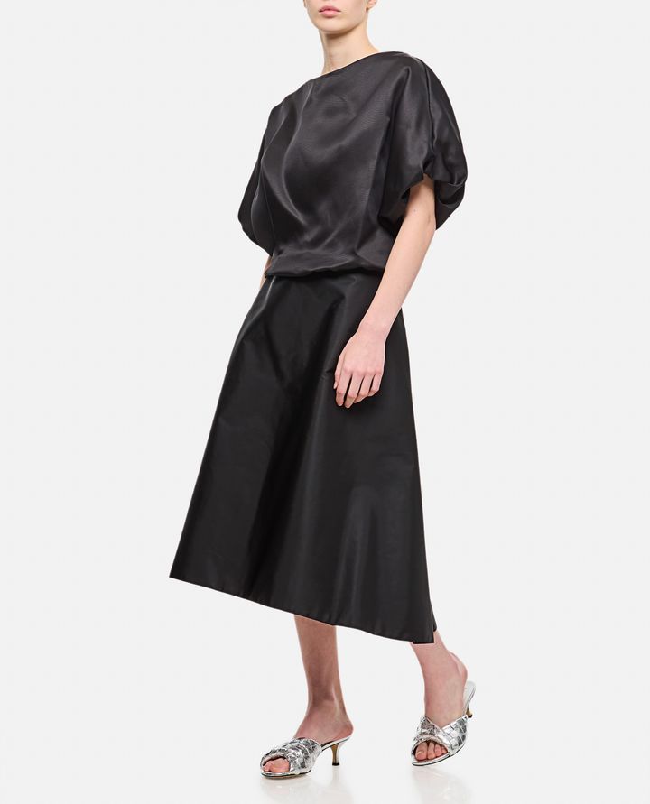 Khaite NILES TOP Vendite Flash
