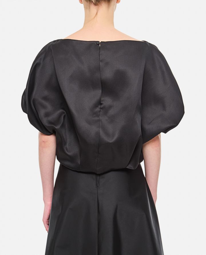Khaite NILES TOP Vendite Flash