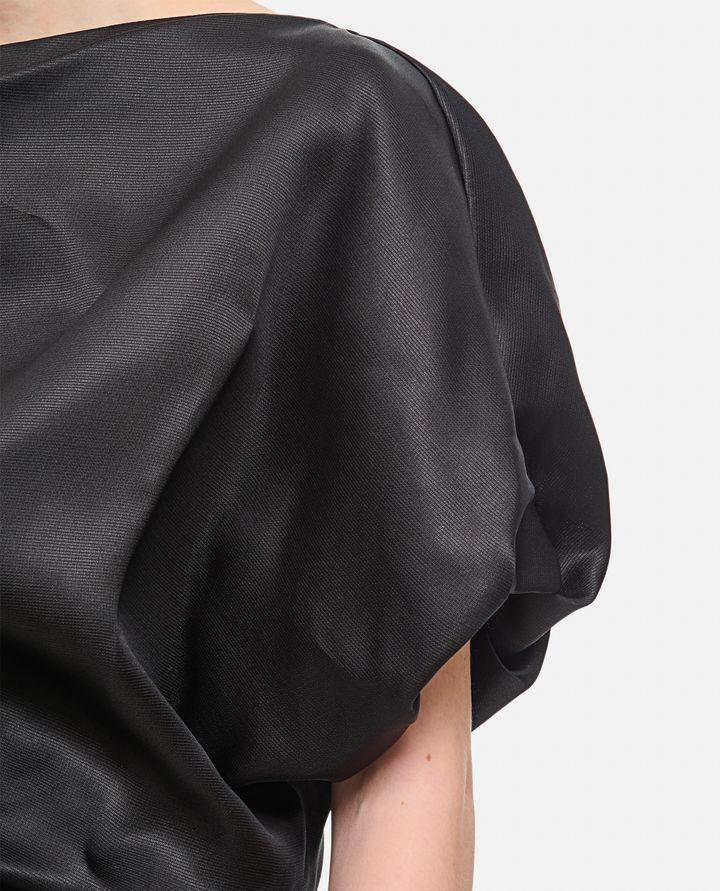Khaite NILES TOP Vendite Flash
