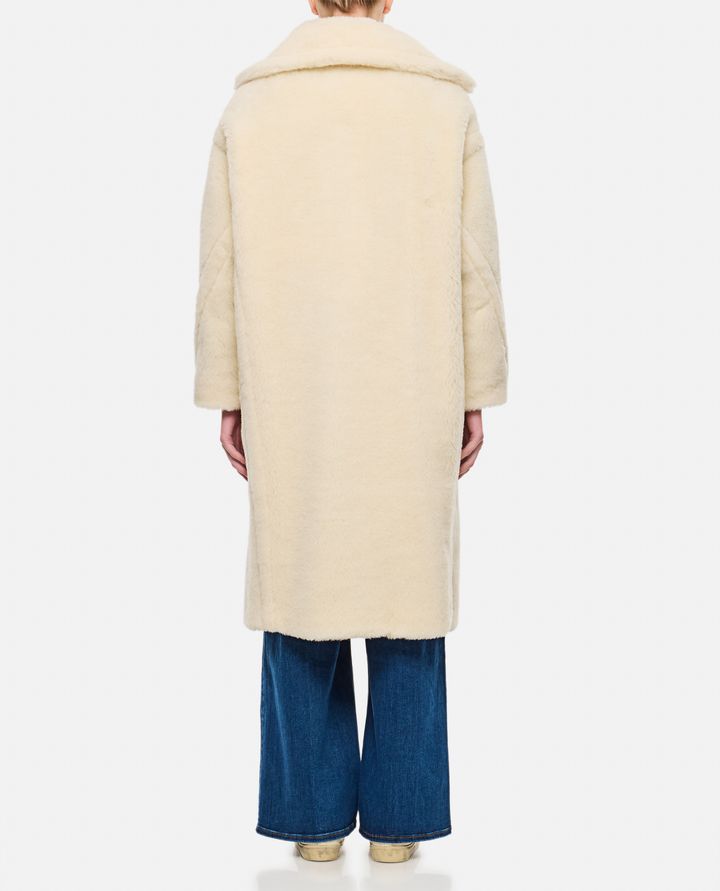 Max Mara TEDGIRL CAPPOTTO TEDDY 2025