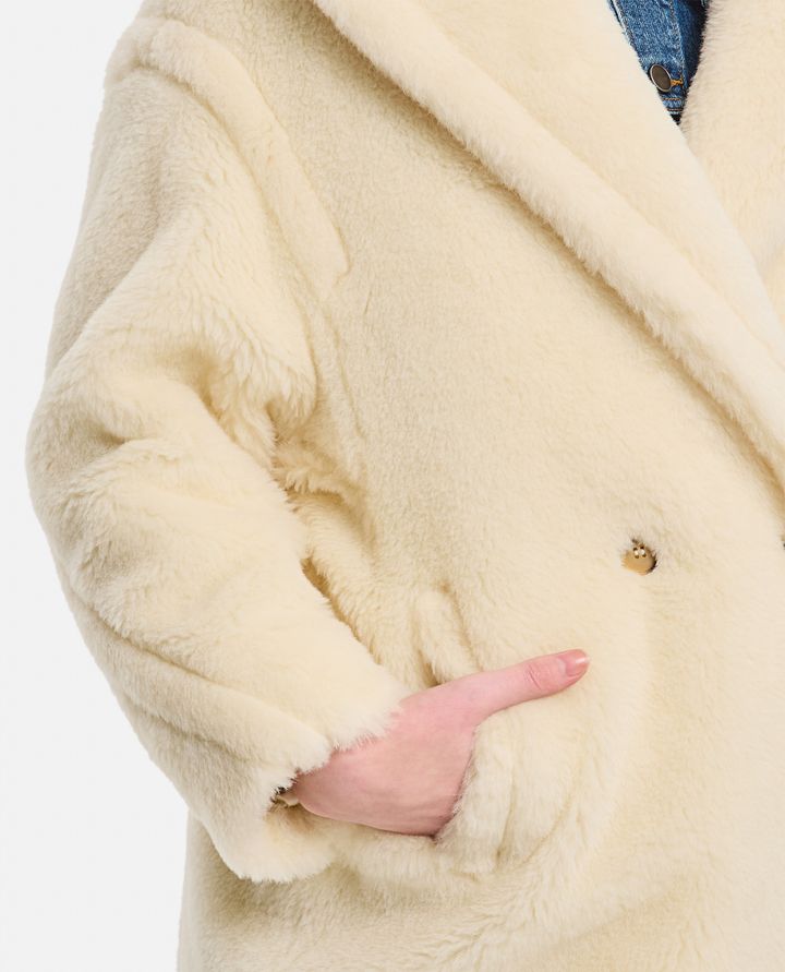 Max Mara TEDGIRL CAPPOTTO TEDDY 2025