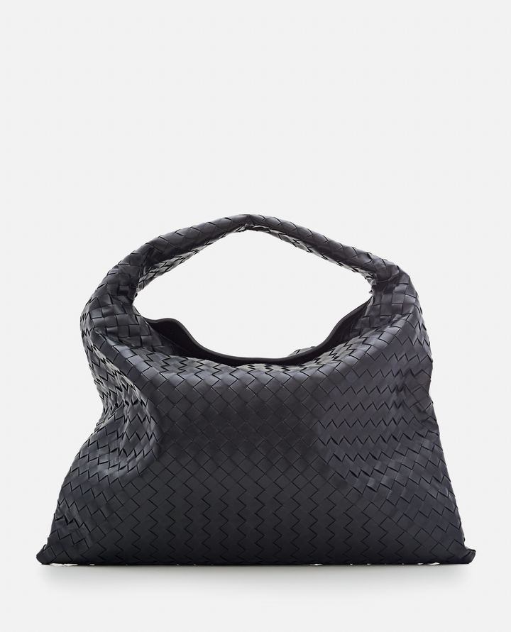 Bottega Veneta LARGE HOP HOBO BORSA A SPALLA Italia