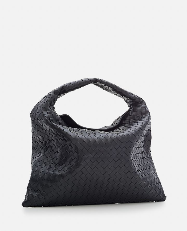 Bottega Veneta LARGE HOP HOBO BORSA A SPALLA Italia