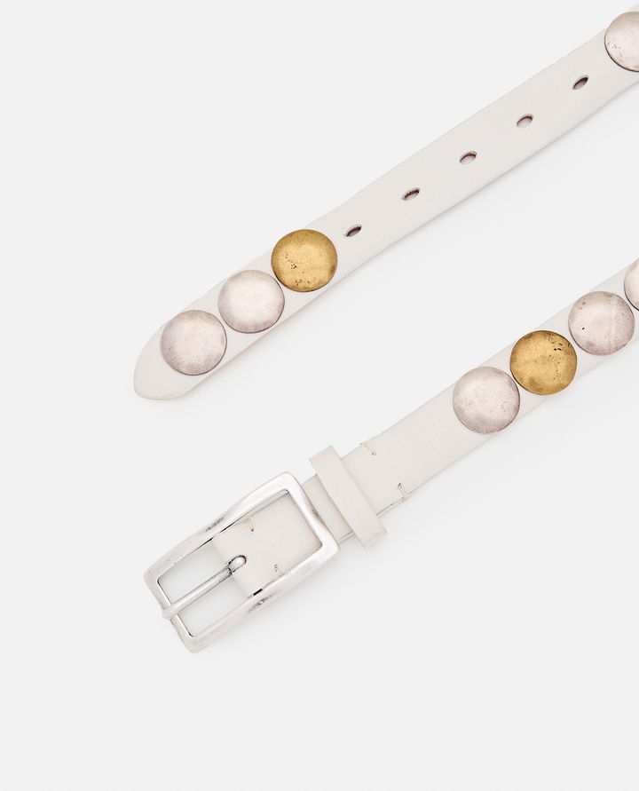REPTILE'S HOUSE BAHIA BELT In Linea